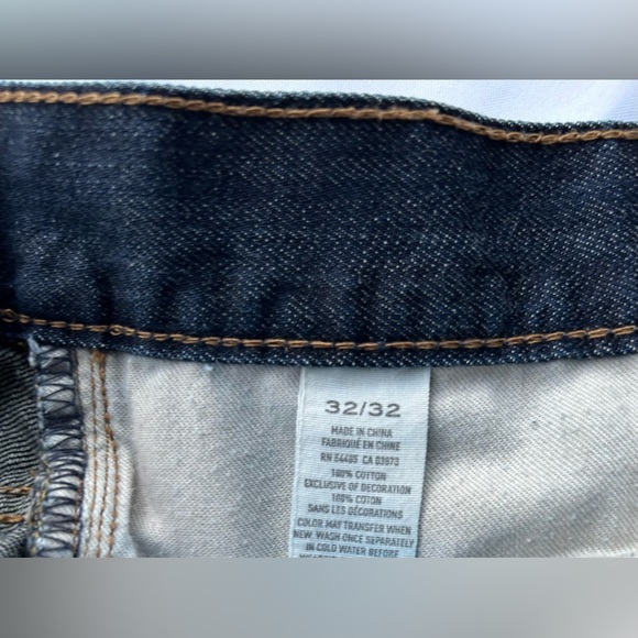 -SOLD- American Eagle Jeans Men’s Size 32/32 - Picture 9 of 9